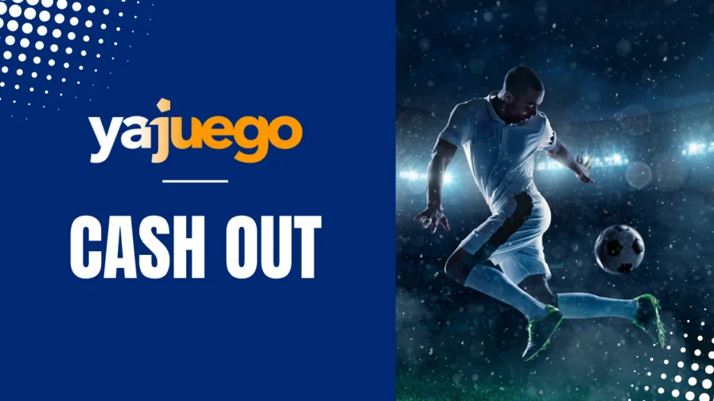 promotion yajuego cash out